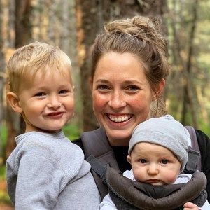 Meet your Posher, Magdalena